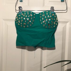 Ready for st. Patrick’s? Free with purchase